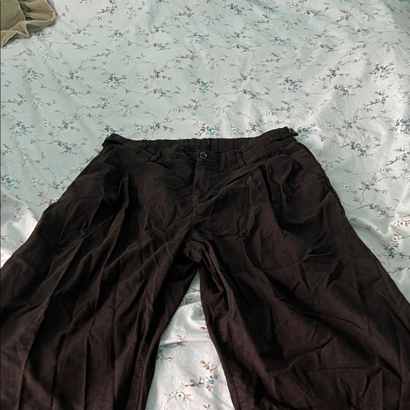 American Eagle Stretch Trousers - Picture 2 of 3